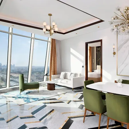 Velero Hotel Doha Lusail Exterior photo A suite at the hotel