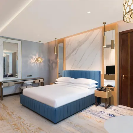 Velero Hotel Doha Lusail Exterior photo