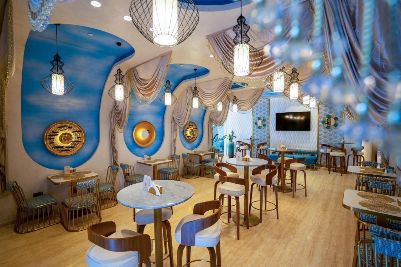 Hotel Velero Doha Lusail