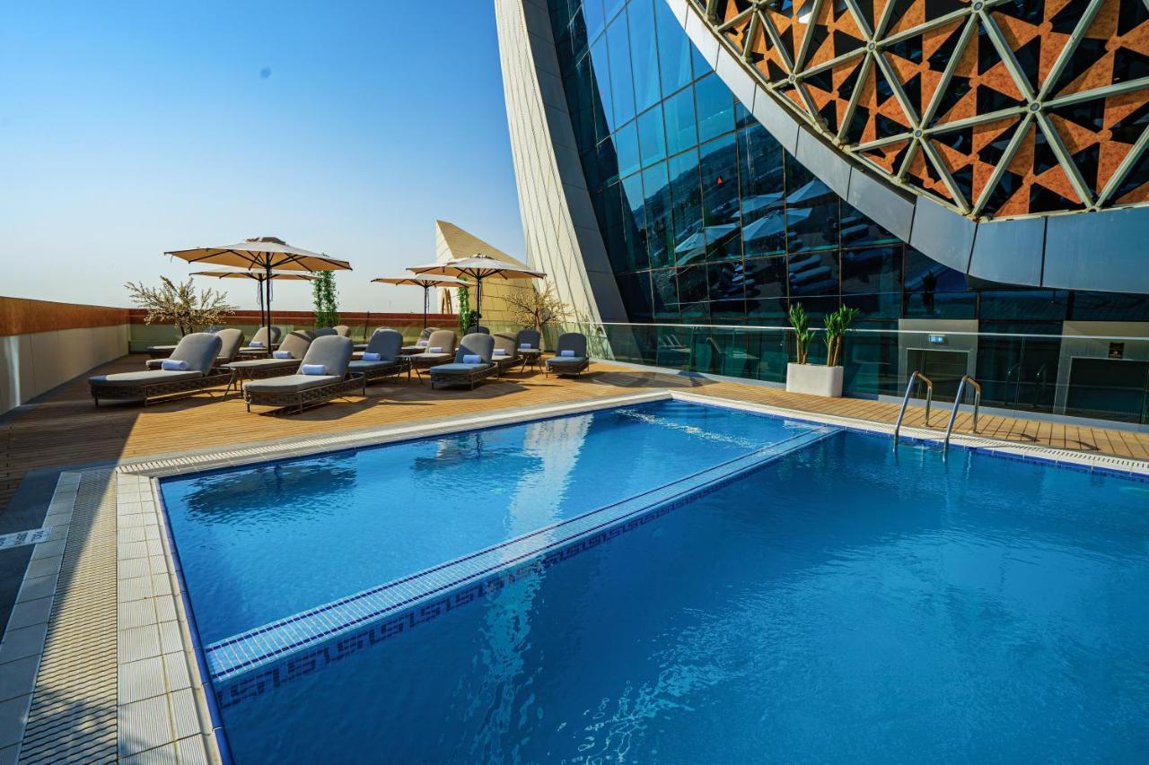 Hotel Velero Doha 5*