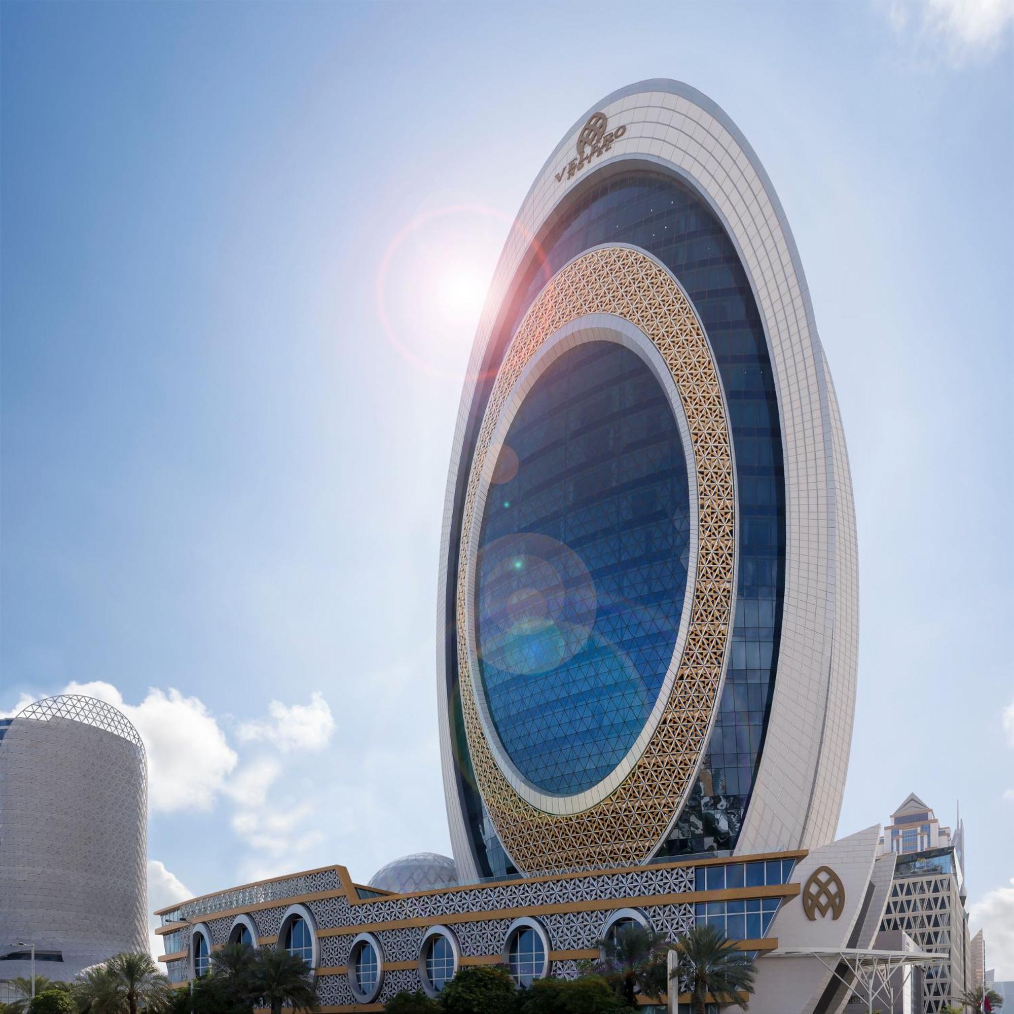 Velero Doha Hotel Lusail