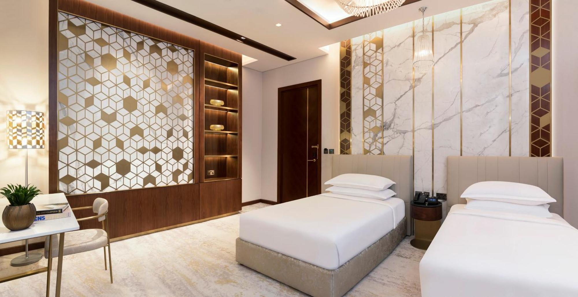 Velero Doha Hotel Lusail