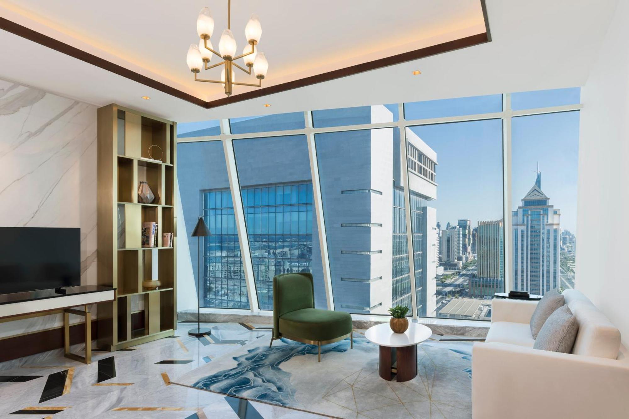 Velero Doha Hotel 5*