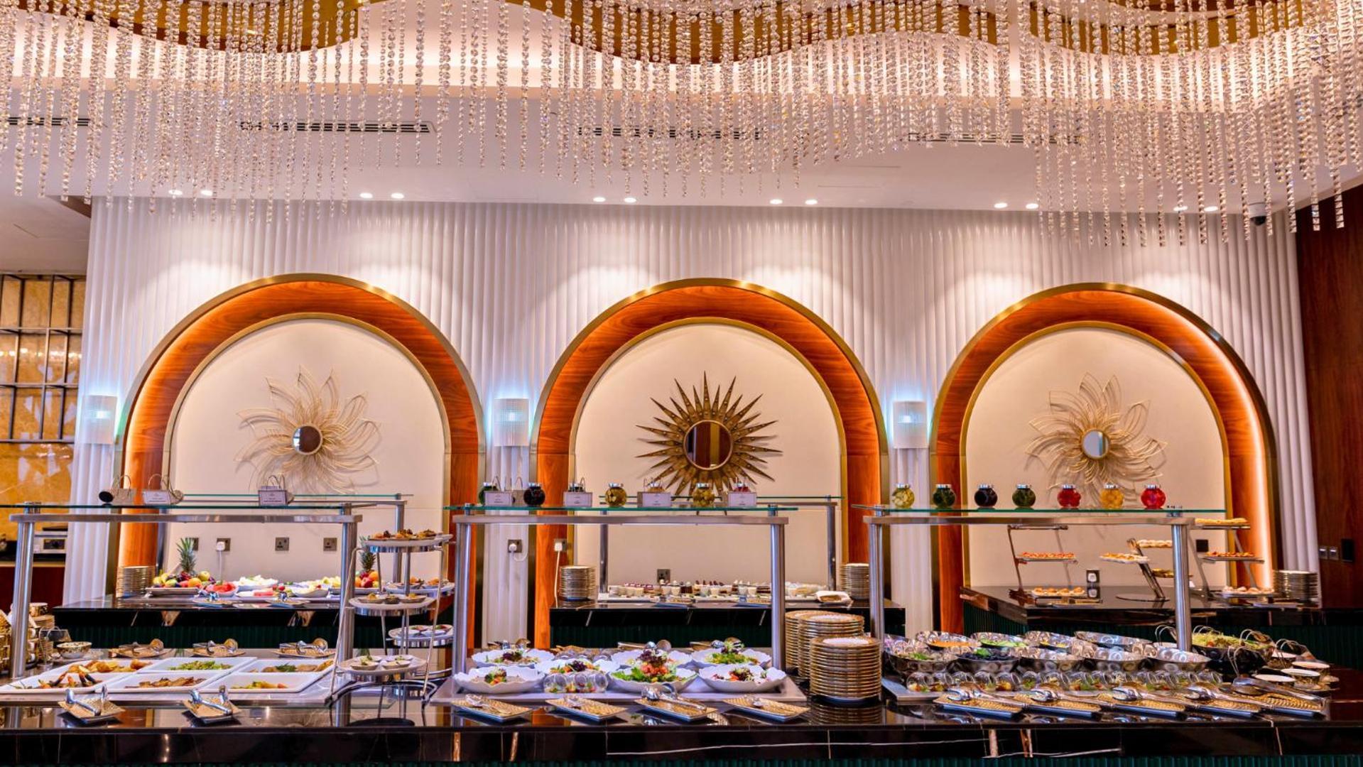 Velero Doha Hotel Lusail