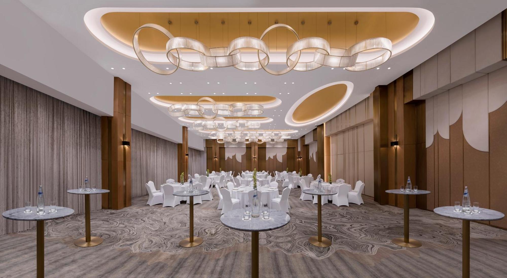 Hotel Velero Doha Lusail