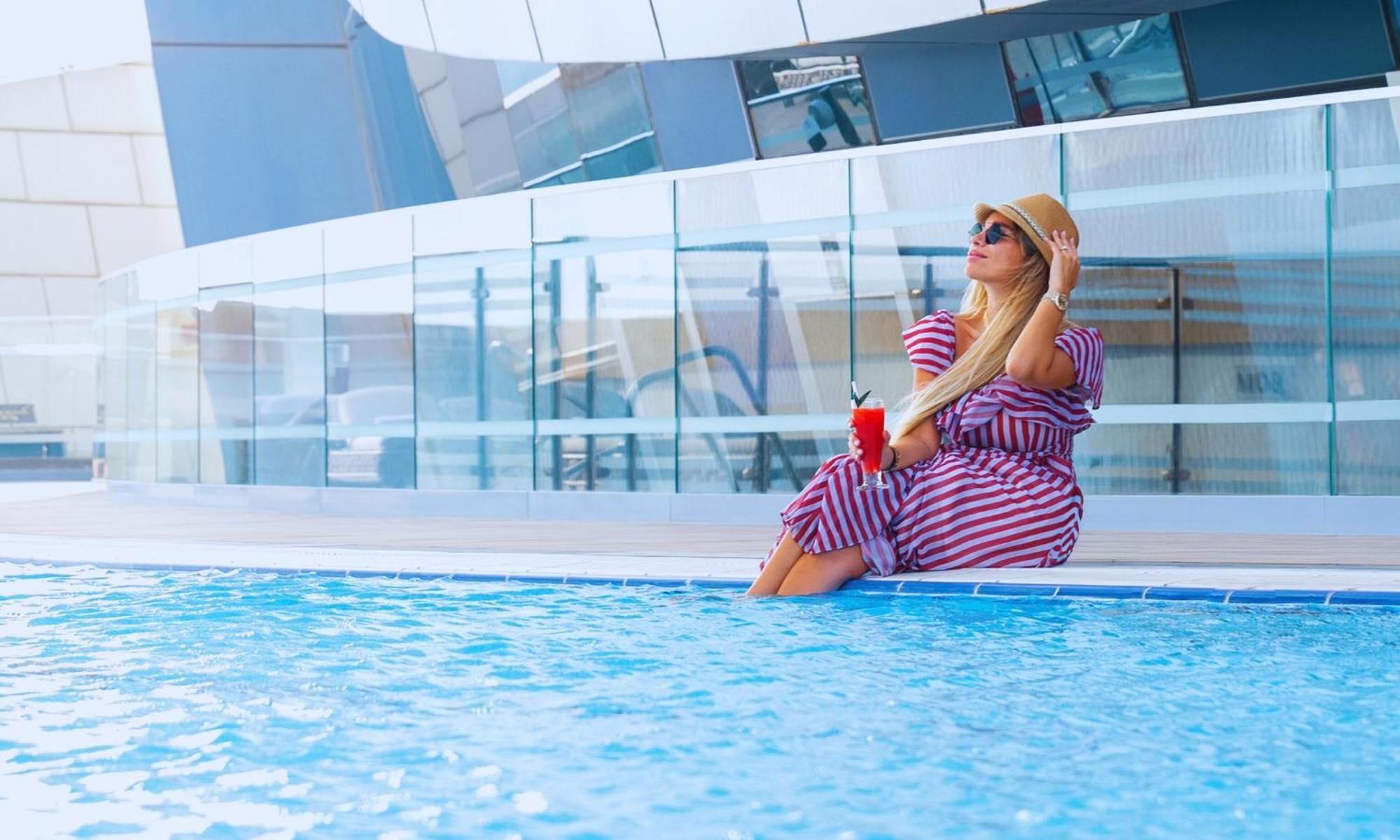 Velero Doha Lusail