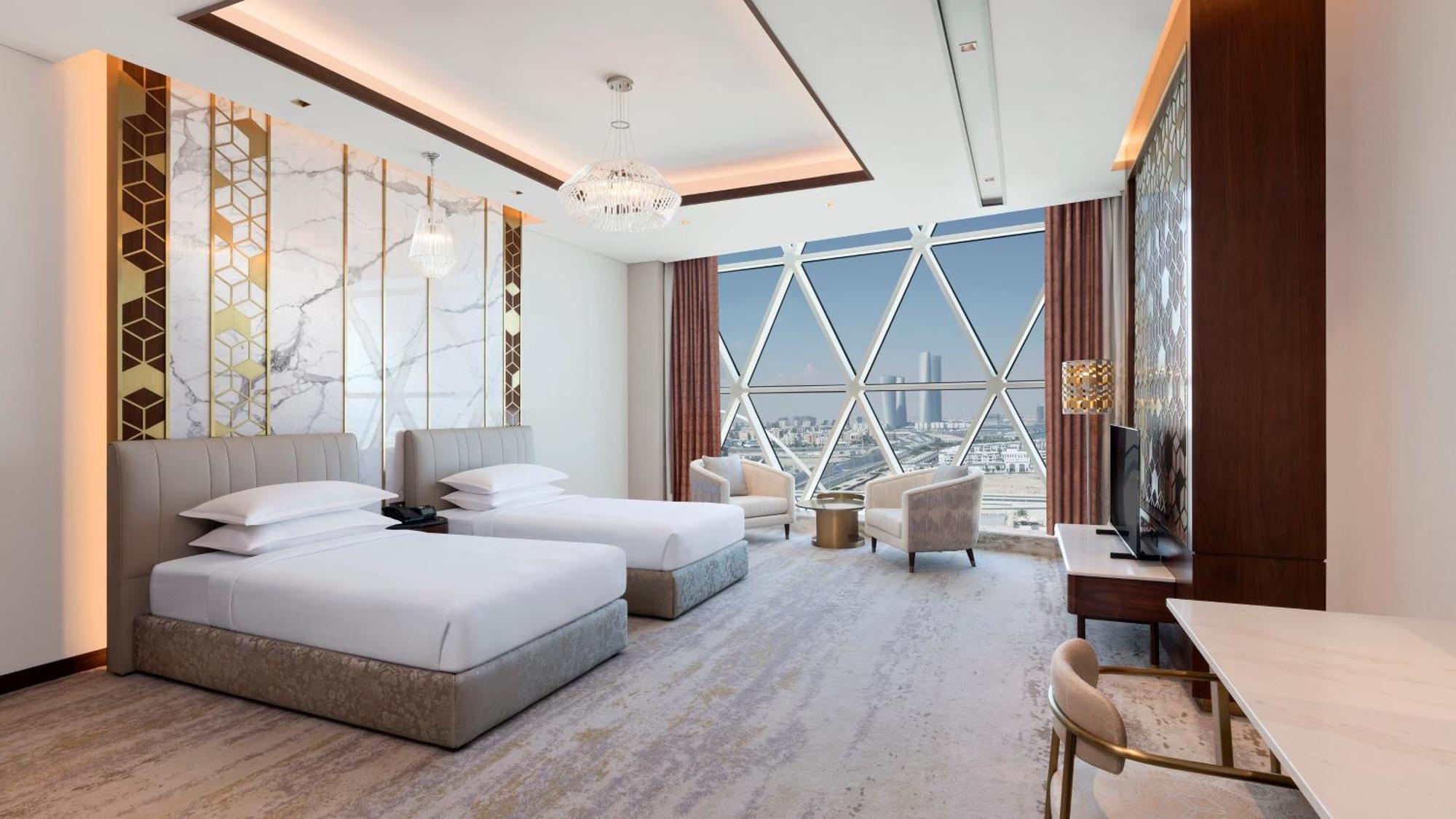 Velero Doha Hotel