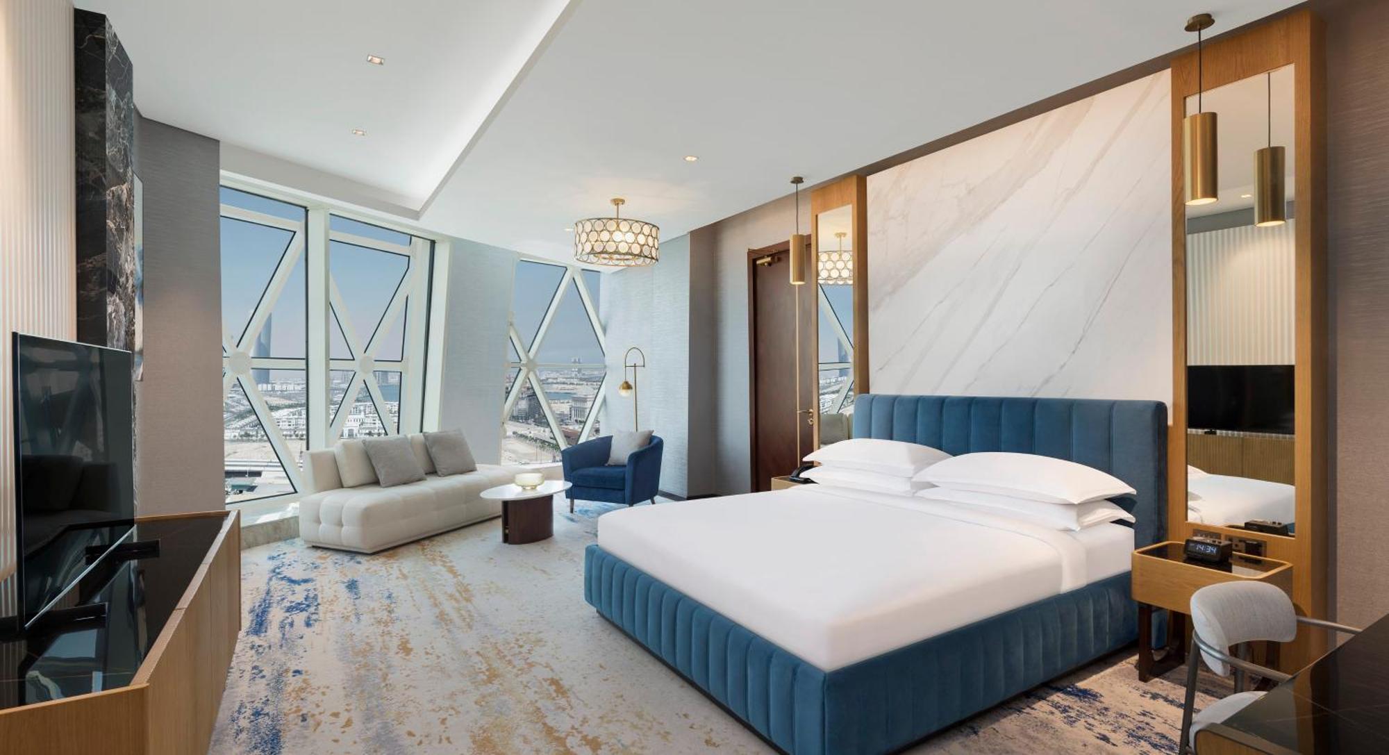 Velero Doha Hotel Lusail