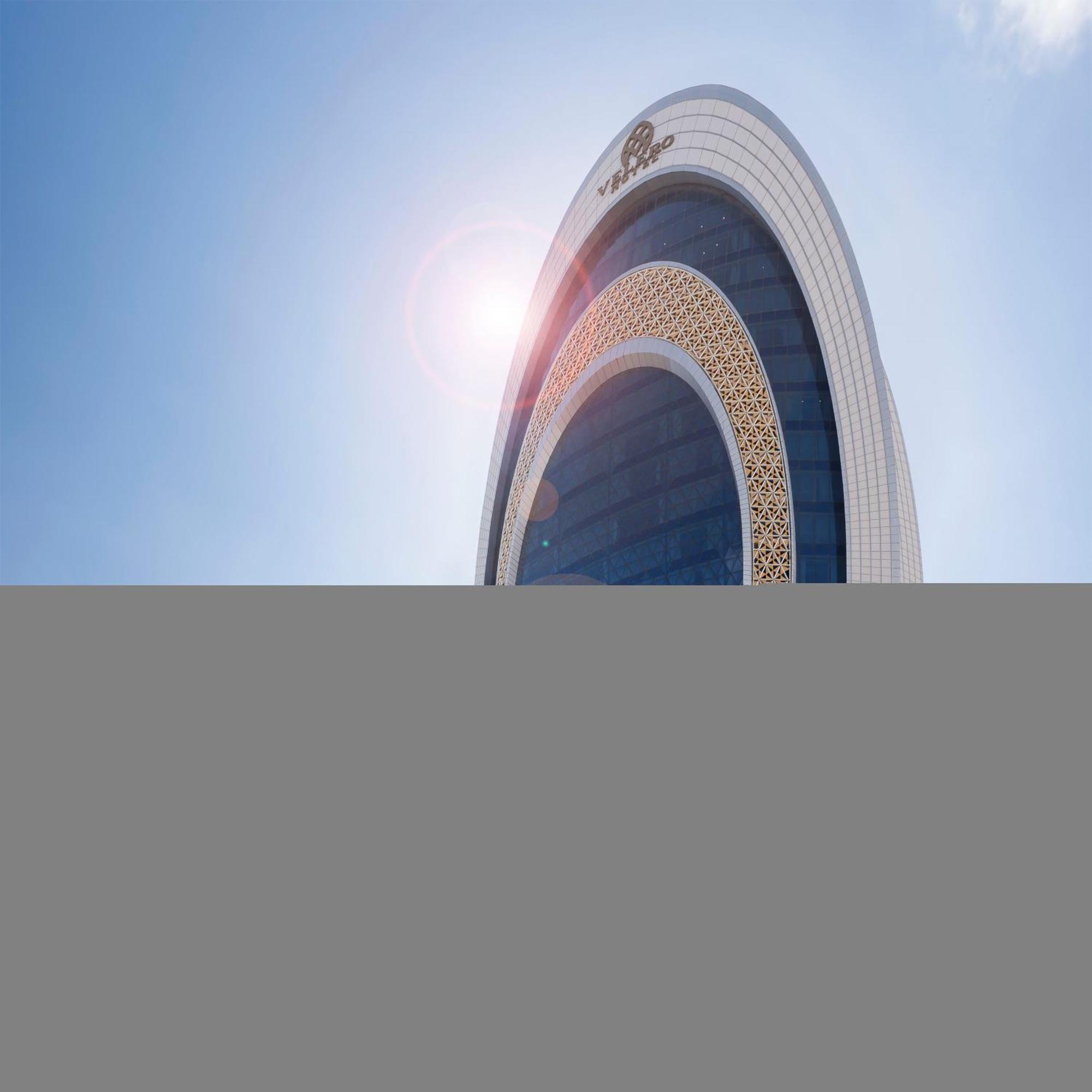 Velero Doha Lusail