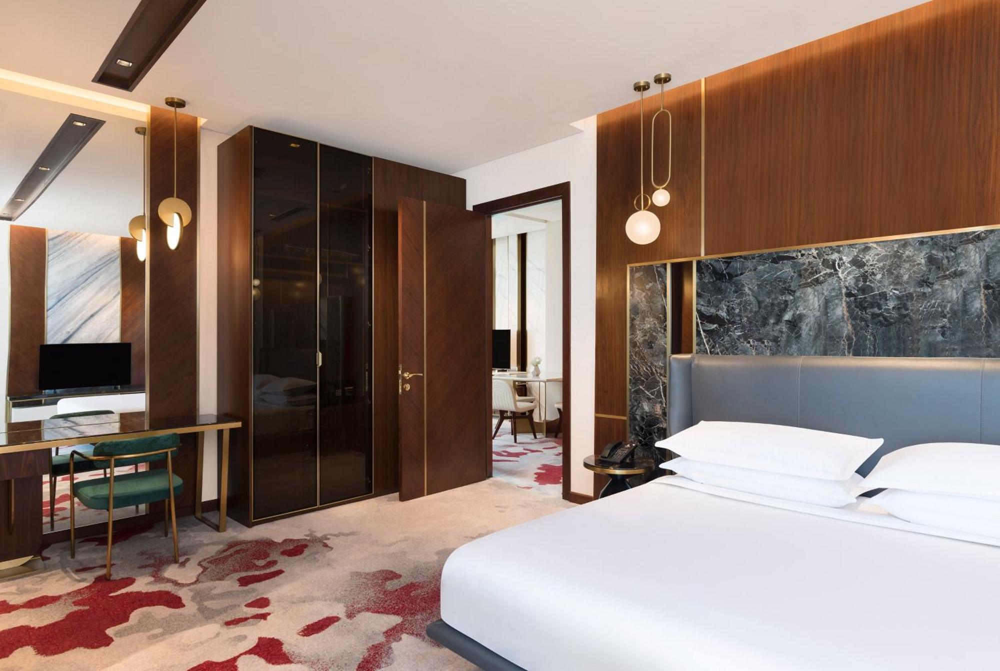 Velero Doha Hotel