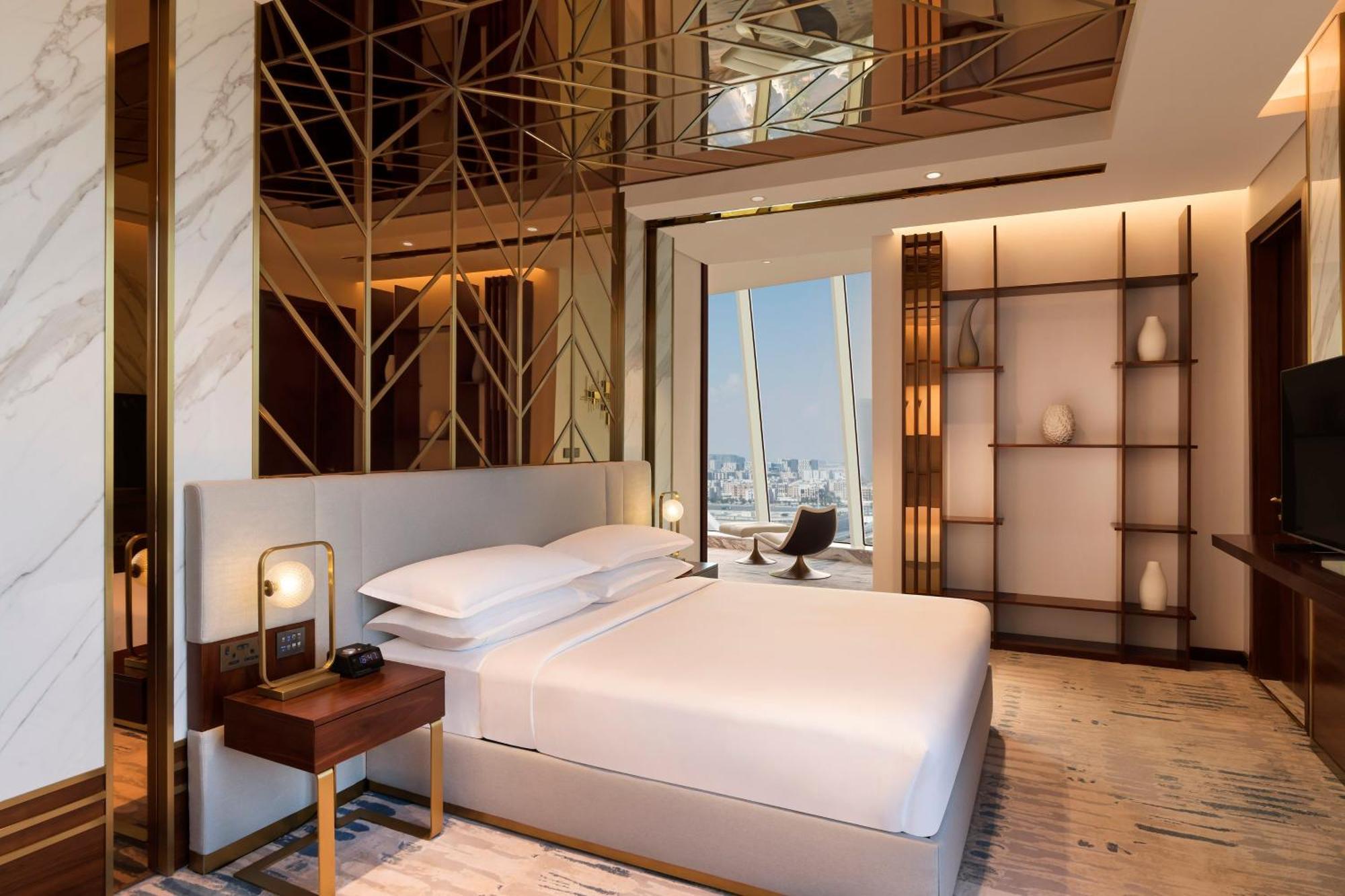 Velero Doha Hotel Lusail