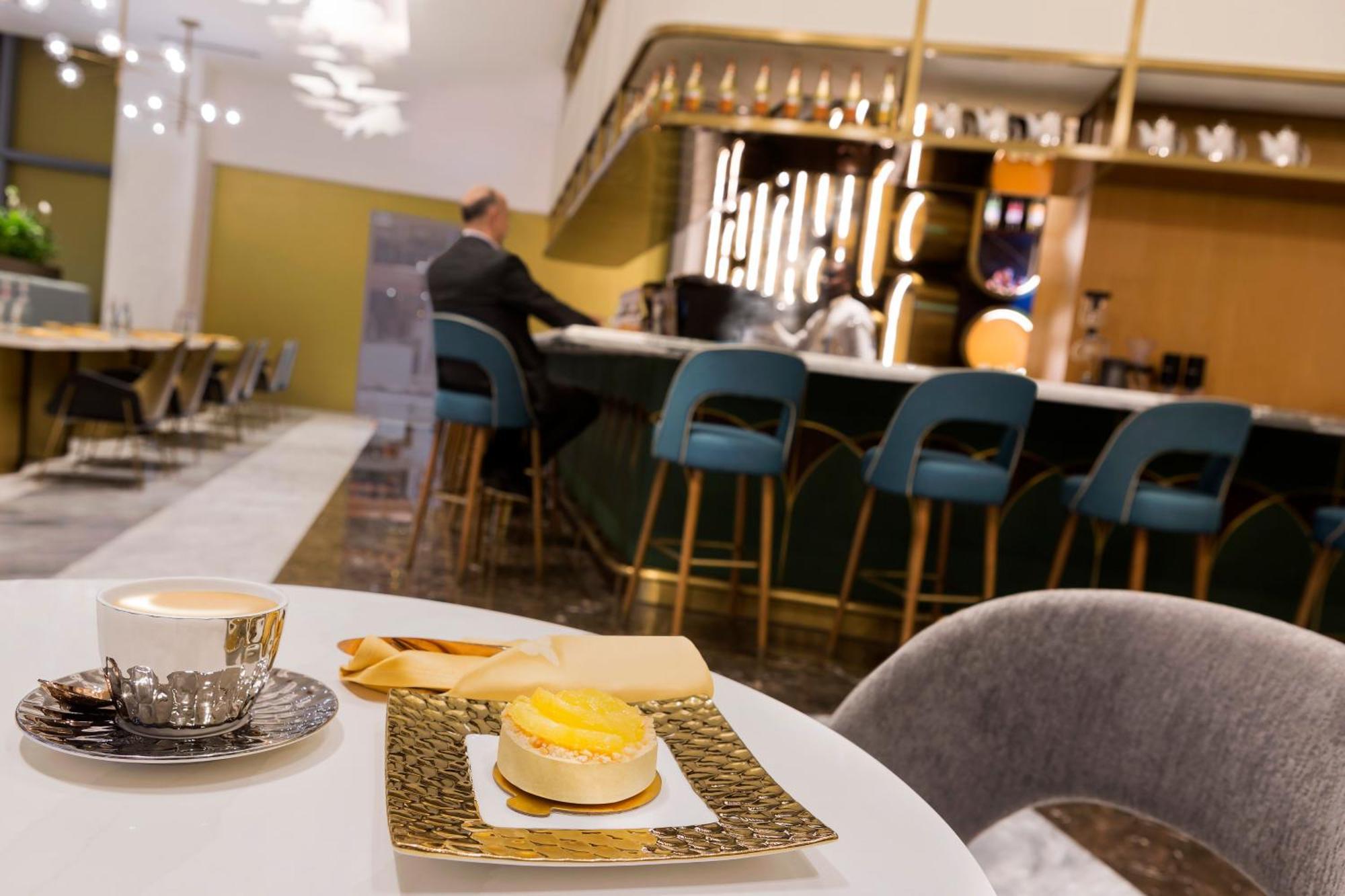 Hotel Velero Doha Lusail