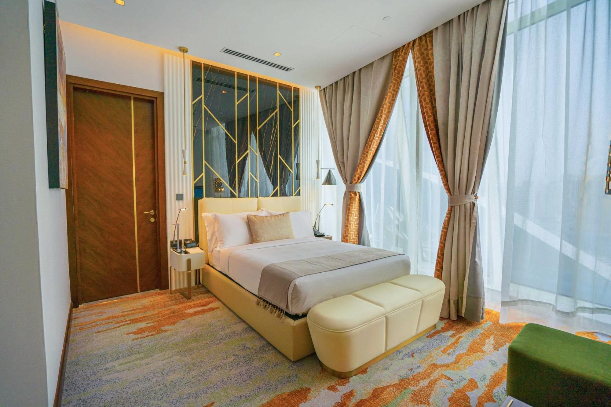 Velero Doha Hotel 5*