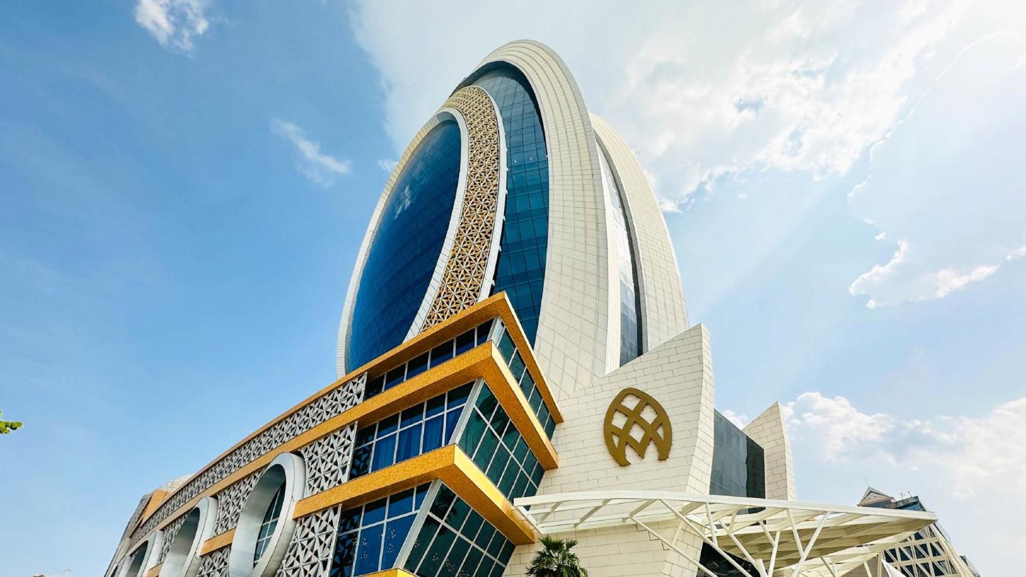 Velero Doha Hotel