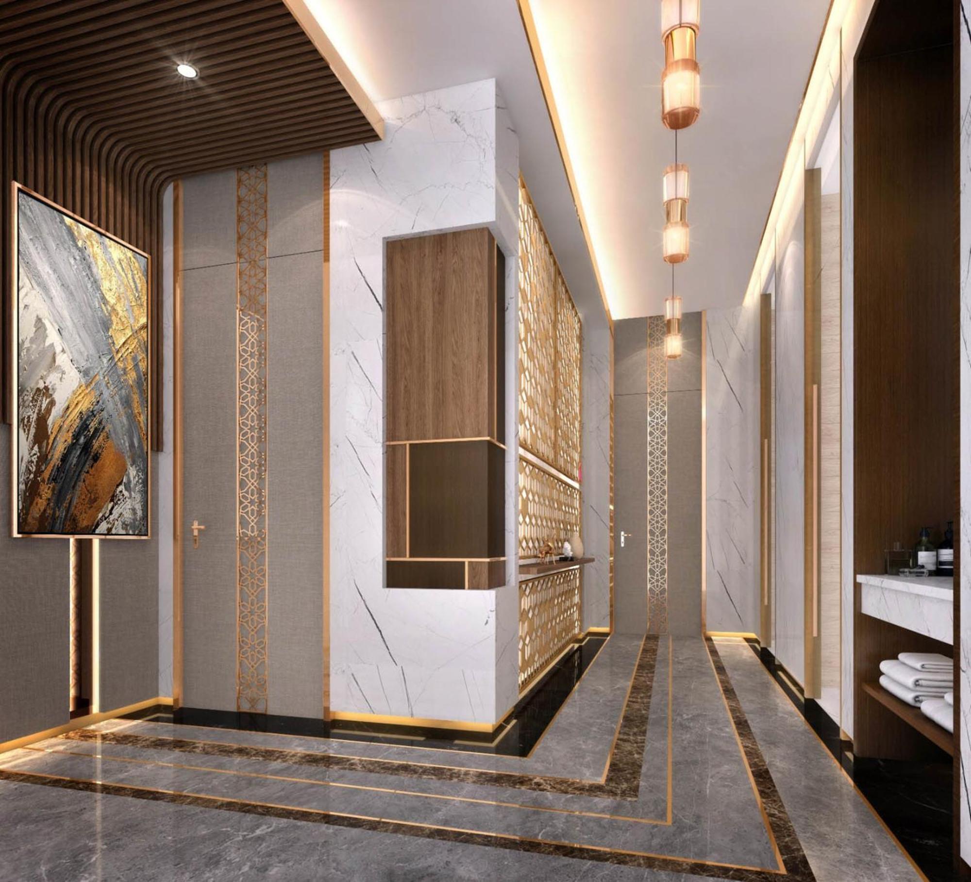 Hotel Velero Doha