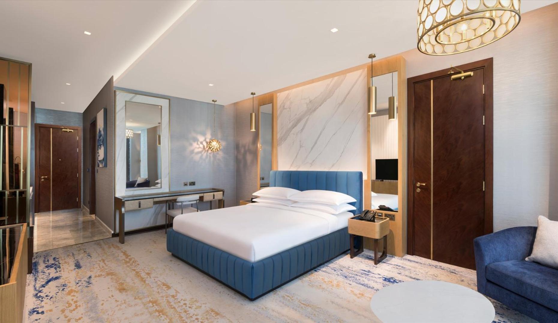 Hotel Velero Doha